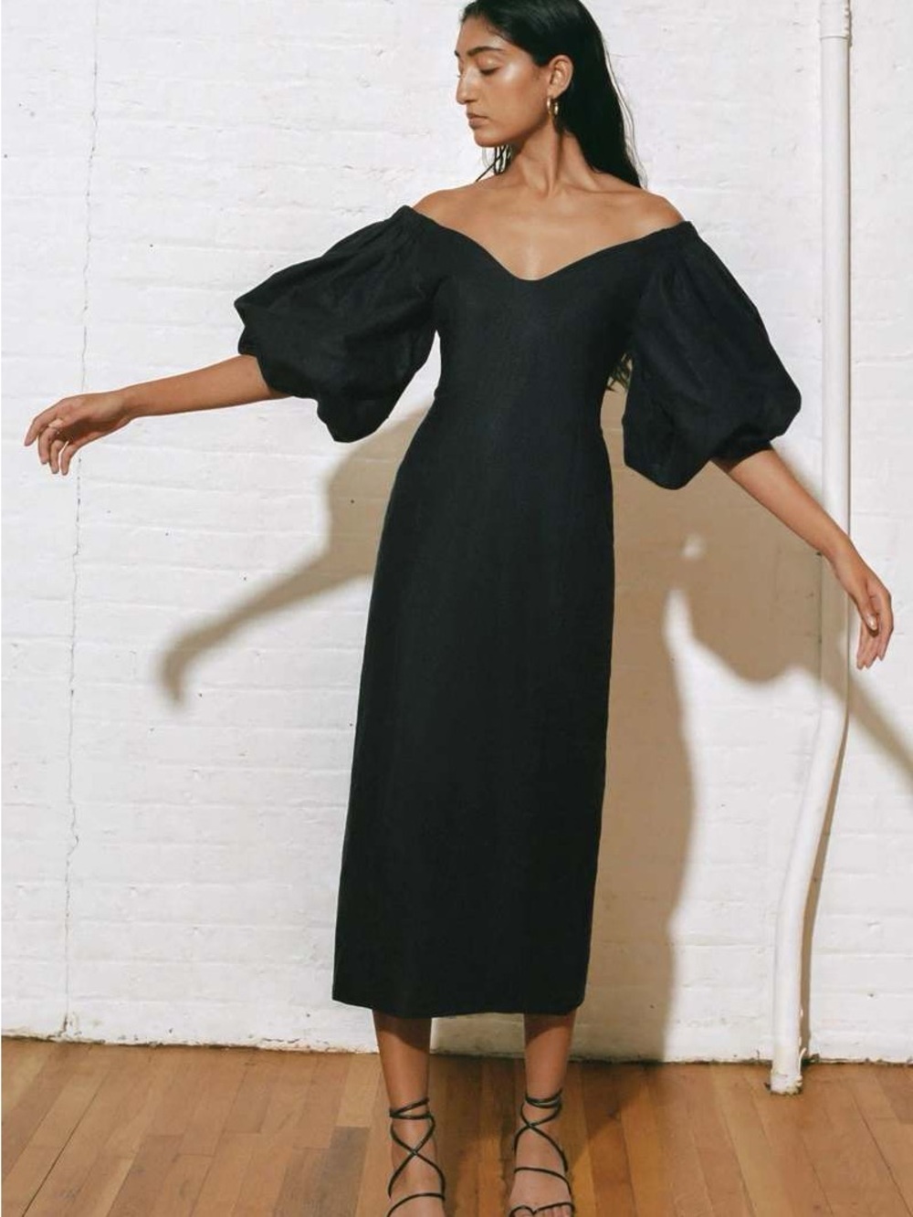Mara Hoffman Namari dress sz 6